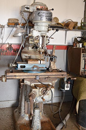 Property photo 63 - Ed Pelz Estate Auction
